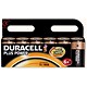 Duracell Plus Battery Alkaline 1.5V C Ref MN1400P6 [Pack 6]