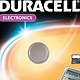 Duracell Battery Lithium for Calculator or Pager 3V Ref DL2016
