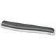 Fellowes Keyboard Wrist Rest Gel Adjustable W495xD95xH25-32mm Grey Ref 91735