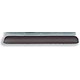 Fellowes Keyboard Wrist Rest Gel W492xD73xH22mm Grey Ref 91737