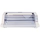 GBC Ultima 65 Roll Laminator Large Format 25inch 59.2kg W1070xD505xH730mm Ref 4265