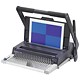 Ibico IbiMaster 400 Binding Machine Manual Binds 500 Sheets Punches 20x80gsm Sheets Ref IB271076