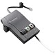 Plantronics M12 Vista Amplifier for Telephone Headsets All-day Use Ref 34230-11