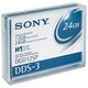Sony DDS Data Tape Cartridge 12-24GB 4mmx125m Ref DG125M