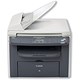 Canon MF4150 Laser Printer Compact Mono 256pp Fax Memory 20ppm1200x600dpi Ref 1483B027AA