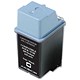 Armor Compatible Inkjet Cartridge Black [HP No. 20 C6614DE Equivalent] Ref K20102