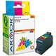 Armor Compatible Inkjet Cartridge 3 Colour [HP No. 17 C6625AE Equivalent] Ref K20106