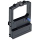 Armor Compatible Ribbon Fabric Nylon Black [OKI 09002316 Equivalent] Ref F55829