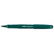 Artline Ergoline Fineliner Pen Ergonomic Grip 0.4mm Tip 0.4mm Line Black Ref ERG34001 [Pack 12]