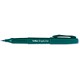 Artline Ergoline Fineliner Pen Ergonomic Grip 0.4mm Tip 0.4mm Line Blue Ref ERG34003 [Pack 12]