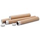 Ambassador Mailing Tube A4-A3 L330xDia.50mm Ref PT-050-15-0330 [Pack 25 and FREE Entry Form] Aug 2008