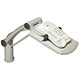 Compucessory Telephone Arm Capacity 229mm Clamp 75mm Reach 610mm Ref 424143 CCS
