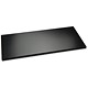 Trexus Extra Shelf Steel for 2-Door Storage Cupboard Black