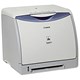 Canon LBP 5000 Laser Printer 8Mb Capacity 250 Sheets Mono 8ppm Colour 8ppm 9600 x 600 dpi Ref 0568B008AB
