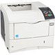 Kyocera Laser Printer Mono Networkable Double-side 64MB A4 35ppm 1200dpi Ref FS-3900DN