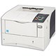 Kyocera Laser Printer Mono Networkable Double-side 64MB A4 30ppm 1200dpi Ref FS-2000D
