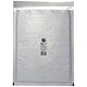 Jiffy Airkraft Postal Bags Bubble-lined Peel and Seal No.7 White 340x445mm Ref JL-AMP-7-10 [Pack 10]