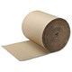 Ambassador Corrugated Paper 100 percent Recycled Single-faced Roll 650mmx75m Ref SFCP-0650