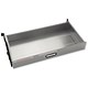 Bisley Roll-out Drawer for Cupboard Grey Ref BRD3AT