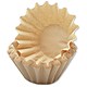Coffee Filter Papers Ref C02407 [Pack 250]