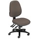 Image of Sonix Support S1 Chair Asynchronous High Back Seat W480xD450xH460-570mm Shadow Grey