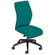 Image of Sonix Poise Synchronous Medium Back Posture Seat W480xD440xH410-520mm Jade Green