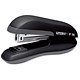 Rapid Fashion F16 Half Strip Stapler 72mm Stapling Depth Black Ref 23810501