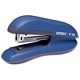 Rapid Fashion F16 Half Strip Stapler 72mm Stapling Depth Blue Ref 23810502