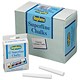 Stephens Superline Chalk Assorted Colours Ref RS543442 [Pack 12]
