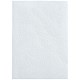 GBC Antelope Binding Covers Leather-look Plain A4 White Ref CY040070 [Pack 100]
