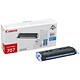 Canon 707 Laser Toner Cartridge for LBP-5000 2000 Page Yield Cyan Ref 9423A004AA