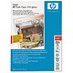 Hewlett Packard [HP] Photo Laser Paper Glossy 220gsm A4 Ref Q6614A [100 Sheets]