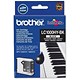 Brother Inkjet Cartridge High Yield 950pp Black Ref LC1000HYBK