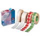 Avery Label Dispenser for 9x16mm White Ref 24-413 [3360 Labels]