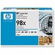 Hewlett Packard [HP] Laser Toner Cartridge Page Life 8800pp Black Ref 92298X