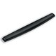 Fellowes Keyboard Wrist Rest Non-skid Memory Foam Black Ref 9178201
