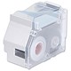 Dymo D2 Tape Cassette 32mmx10m White Ref 69321 S0721250