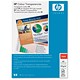 Hewlett Packard [HP] OHP Film Laser Colour Printer Ref C2936A [Pack 50]