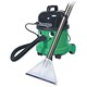 Numatic George Vacuum Cleaner All-in-One 1200W 15L Dry 9L Wet 9.5kg W355xD355xH515mm Green Ref GVE370A26