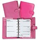 Filofax Breast Cancer Campaign Personal Organiser for Paper 81x120mm Pocket Pink Jun-Dec 2008
