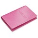Filofax Breast Cancer Campaign Passport Cover Pink Ref 824911 Jan-December 2008