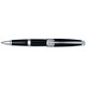 Cross Apogee Rollerball Pen Black Lacquer Ref AT0125-2