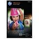 Hewlett Packard [HP] Premium Photo Paper Glossy 240gsm 100x150mm Ref Q8032A [100 Sheets]