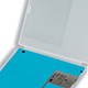 Fellowes Disk Protector Polypropylene W103xD97xH10mm Ref 93003-70 [Pack 10]