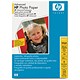 Hewlett Packard [HP] Advanced Photo Paper Glossy 250gsm A4 Ref Q5456A [25 Sheets]