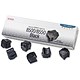 Xerox Ink Sticks Solid Page Life 6000pp Black [for 8500 8550] Ref 108R00672 [Pack 6]