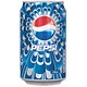 Pepsi Regular Soft Drink Can 330ml Ref A01093 [Pack 24]