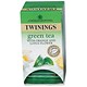 Twinings Infusion Tea Bags Individually-wrapped Green Tea Ref A06030 [Pack 20]