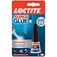 Loctite Super Glue Precision Bottle with Extra-long Nozzle 5g Ref 80001611