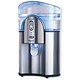 Brita Aqua Fountain Water Filter Chiller with Exchange Indicator Flip-top Lid 4 Litre Capacity Ref 101733